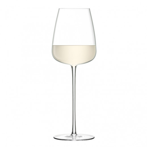 Набор бокалов для белого вина Wine Culture, 490 мл, 2 шт.