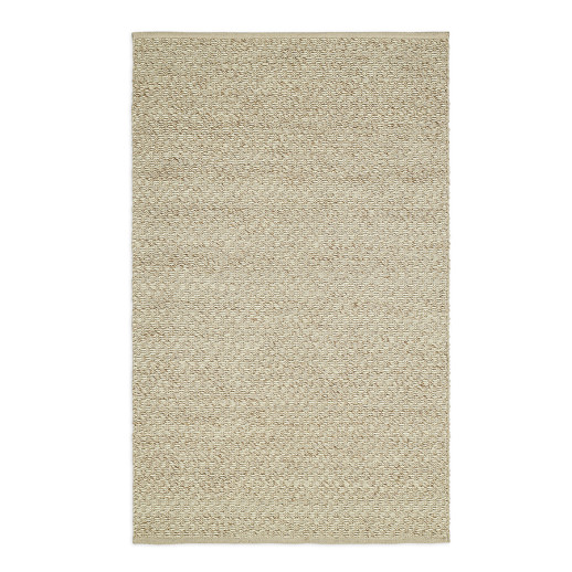 Ковер из войлочной шерсти из коллекции Ethnic, 120х180 см