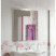 Зеркало"CRYSTAL 75" Alavann